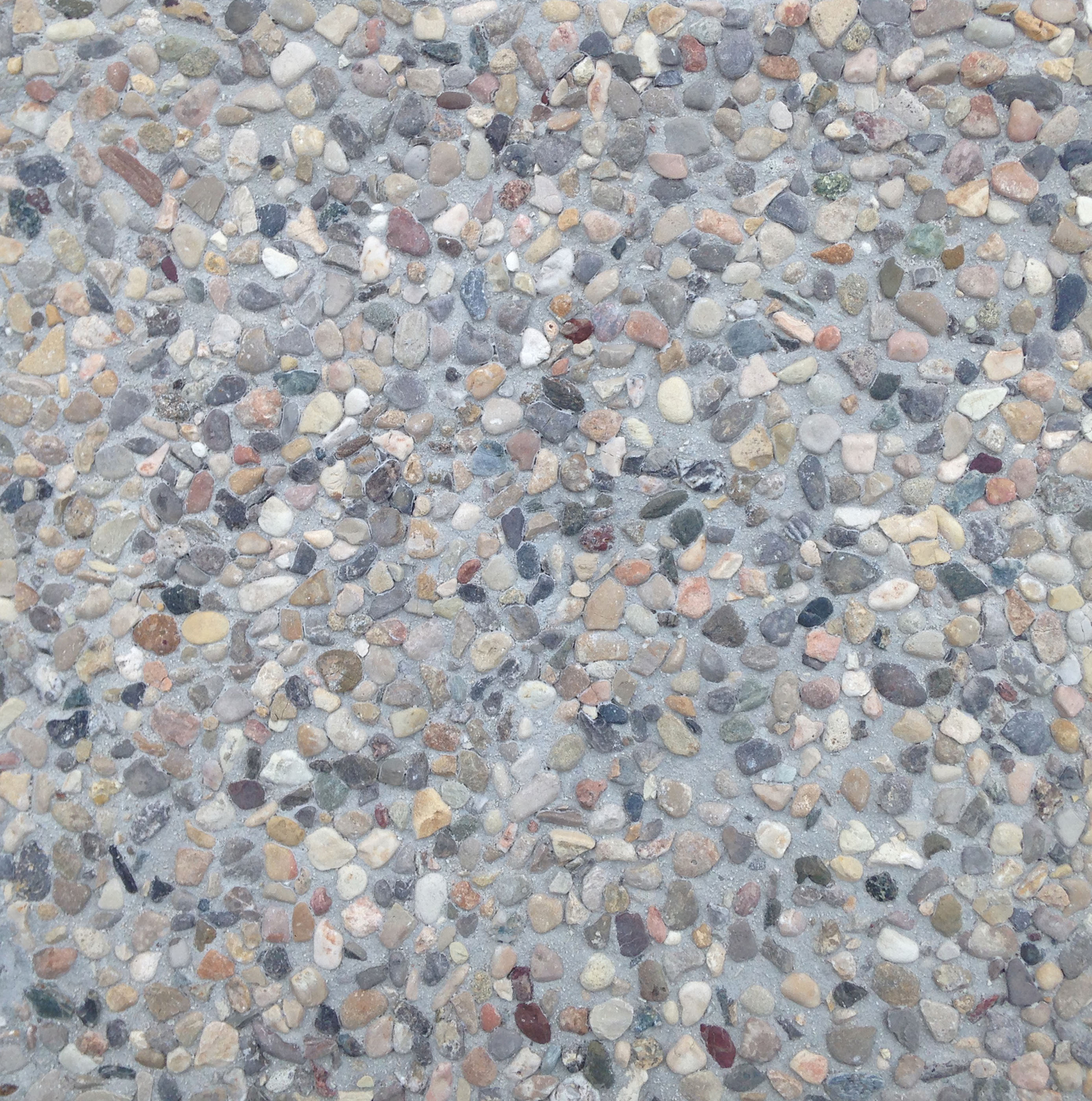 Piedra Lavada