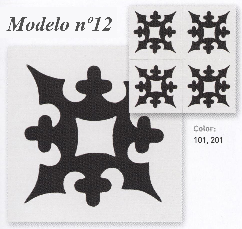 Modelo-12