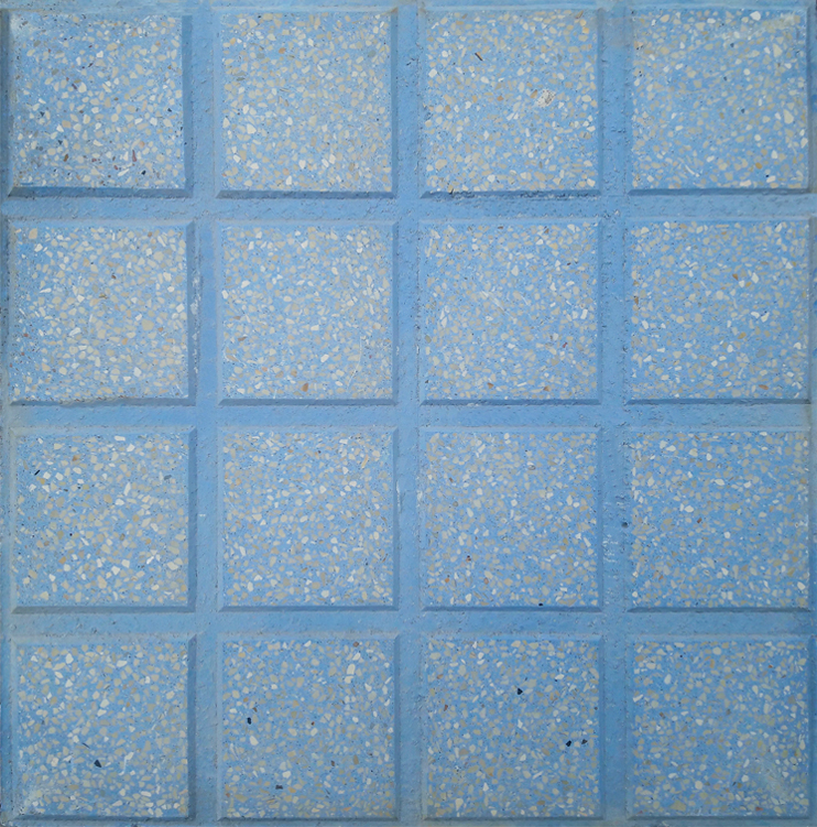 16-Pastillas Azul T