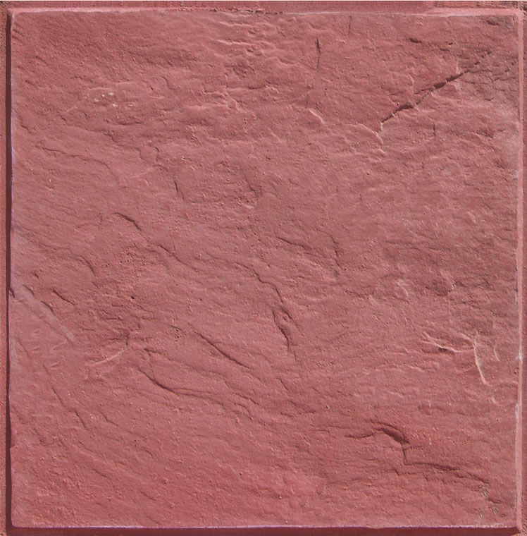 Rodeno-Rojo